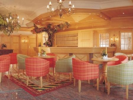 Gasthof Pitztaler Hof Веннс Экстерьер фото